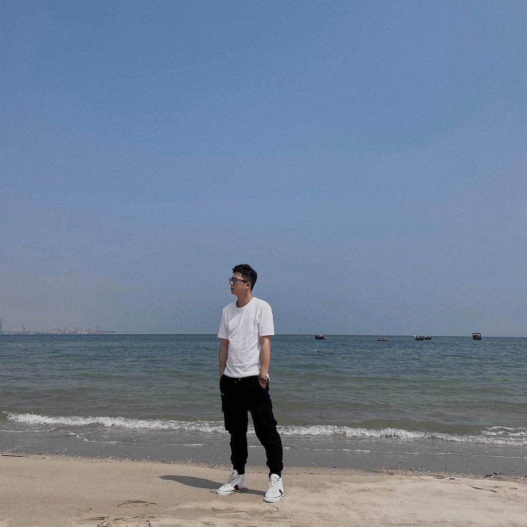 小马老师