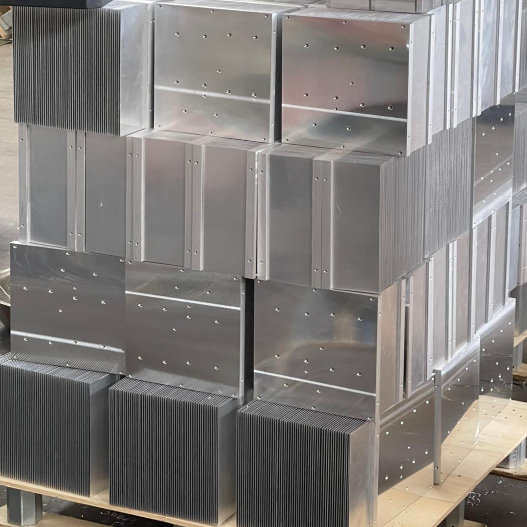 镇江强锐电子科技有限公司