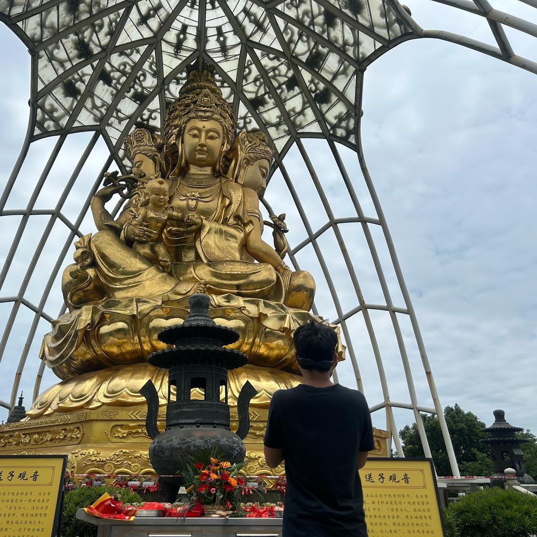 港片王先生
