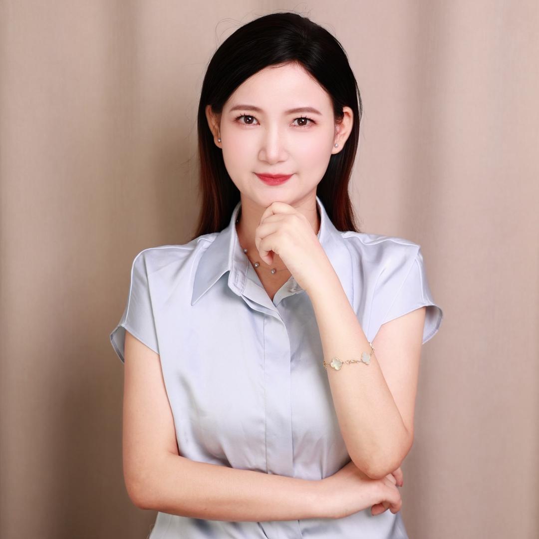 儿保花花妈妈