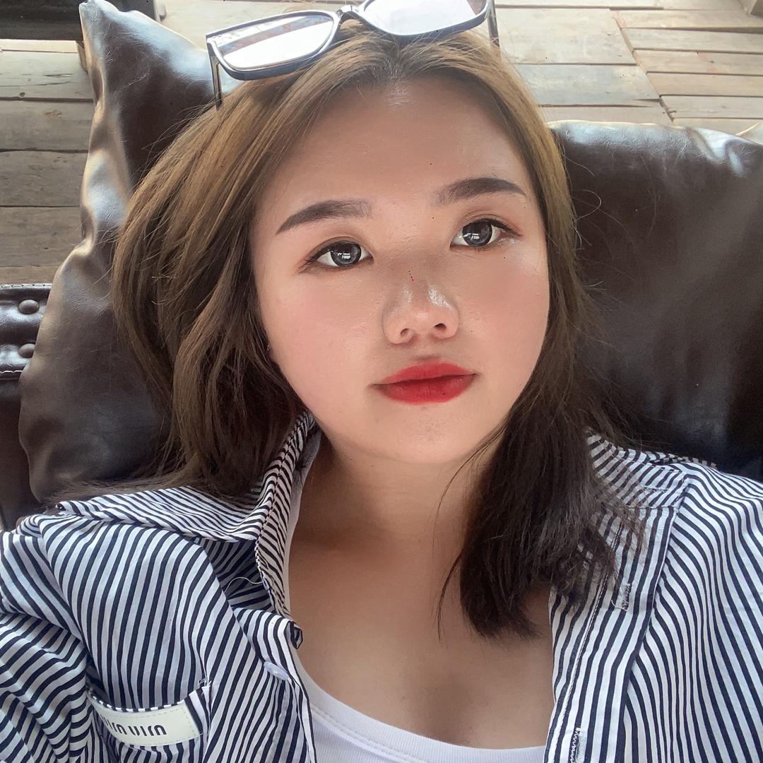 甘优秀（创业日常）