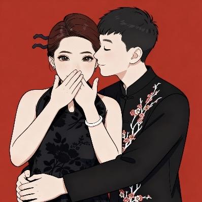 小雨❣️