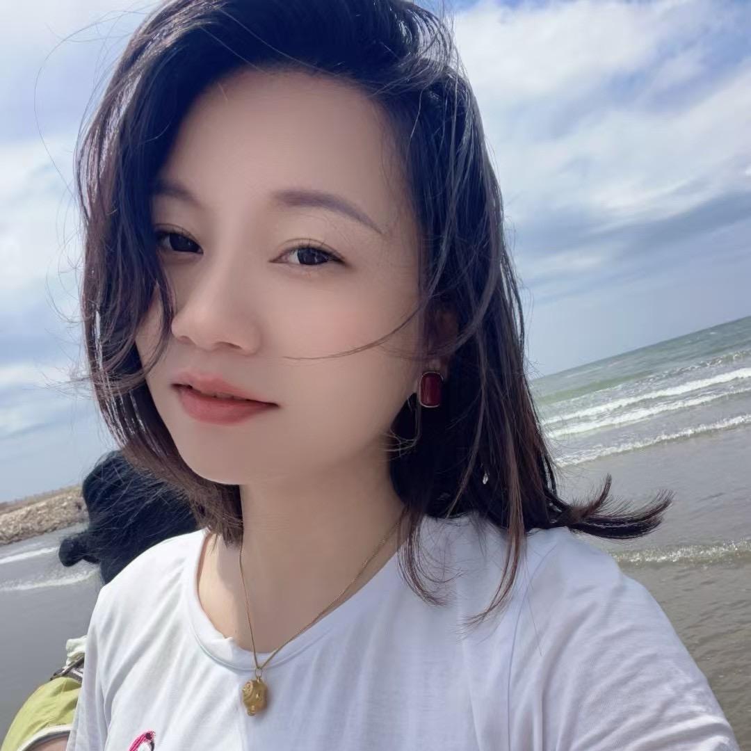 阳光妹子