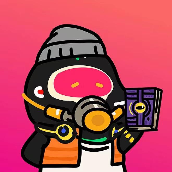 DNF盲鱼（试炼之塔）
