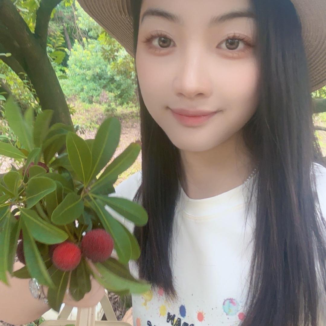樱桃