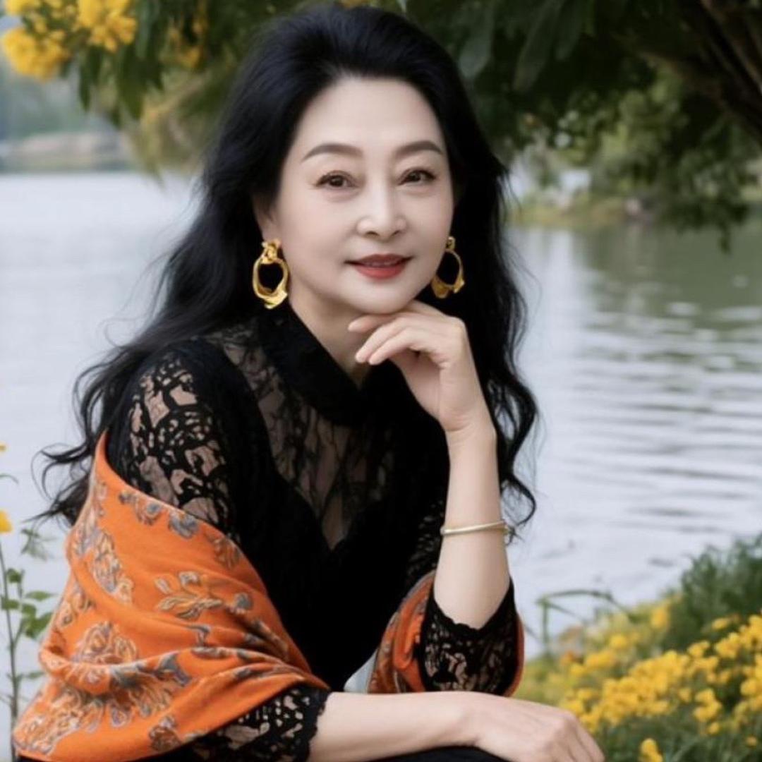 清晨的阳光…：