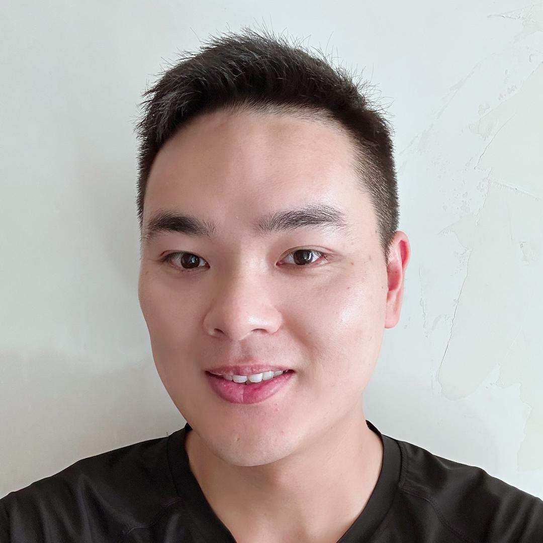 墨老师的英语课