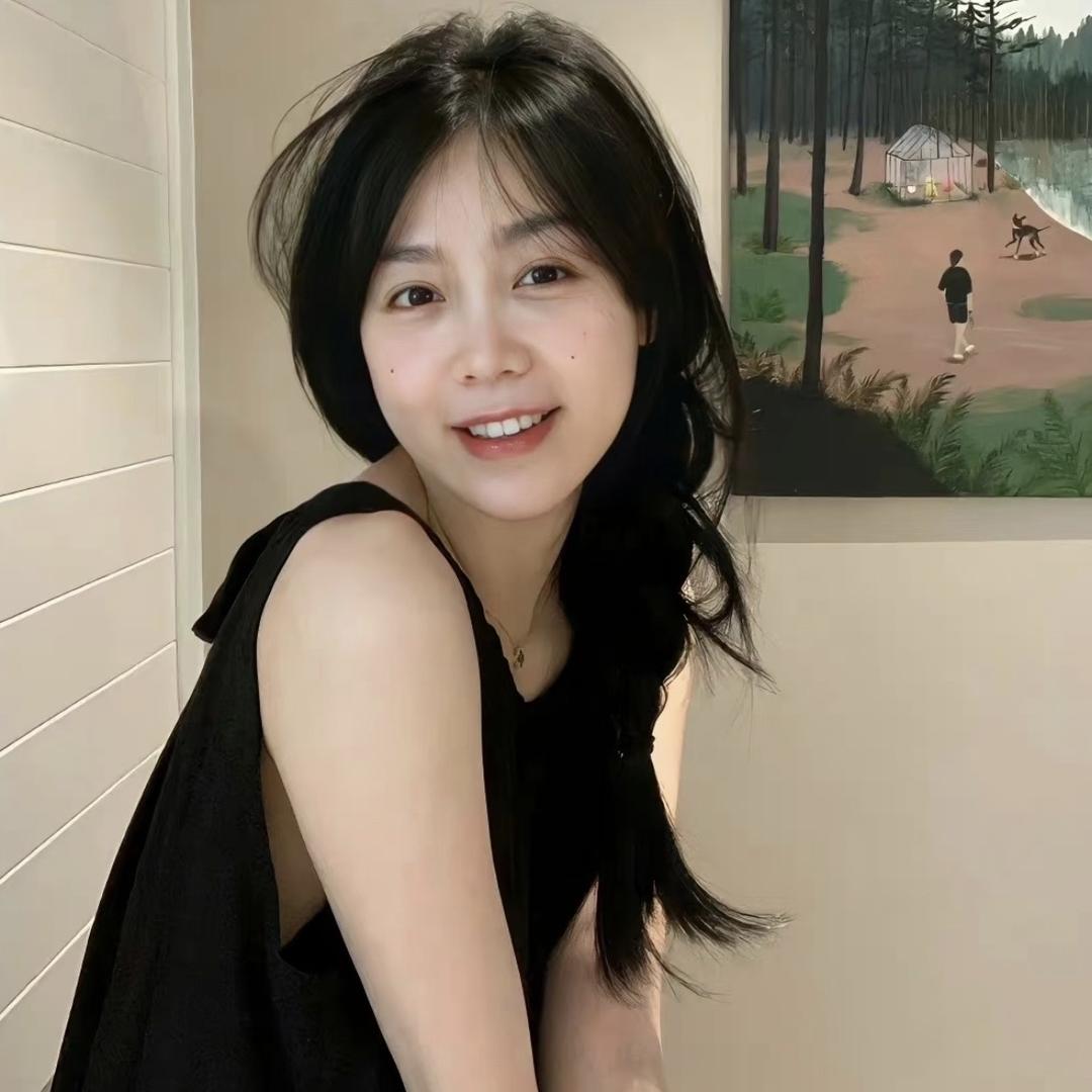 张小羊羊