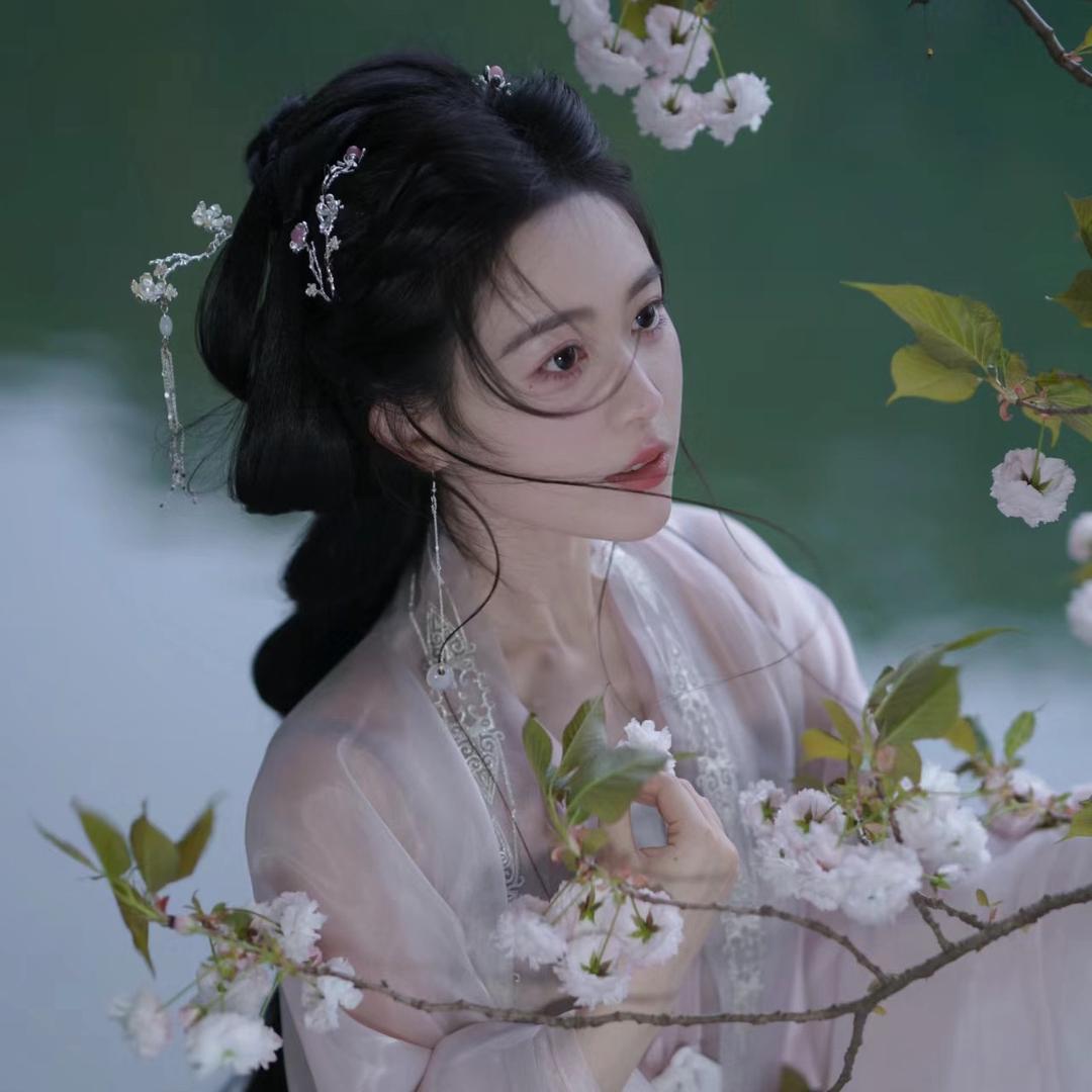 非晚汉服