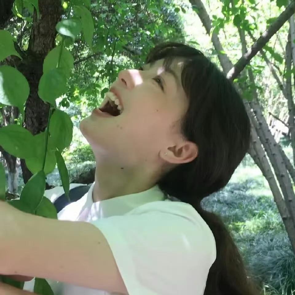 椰椰耶～