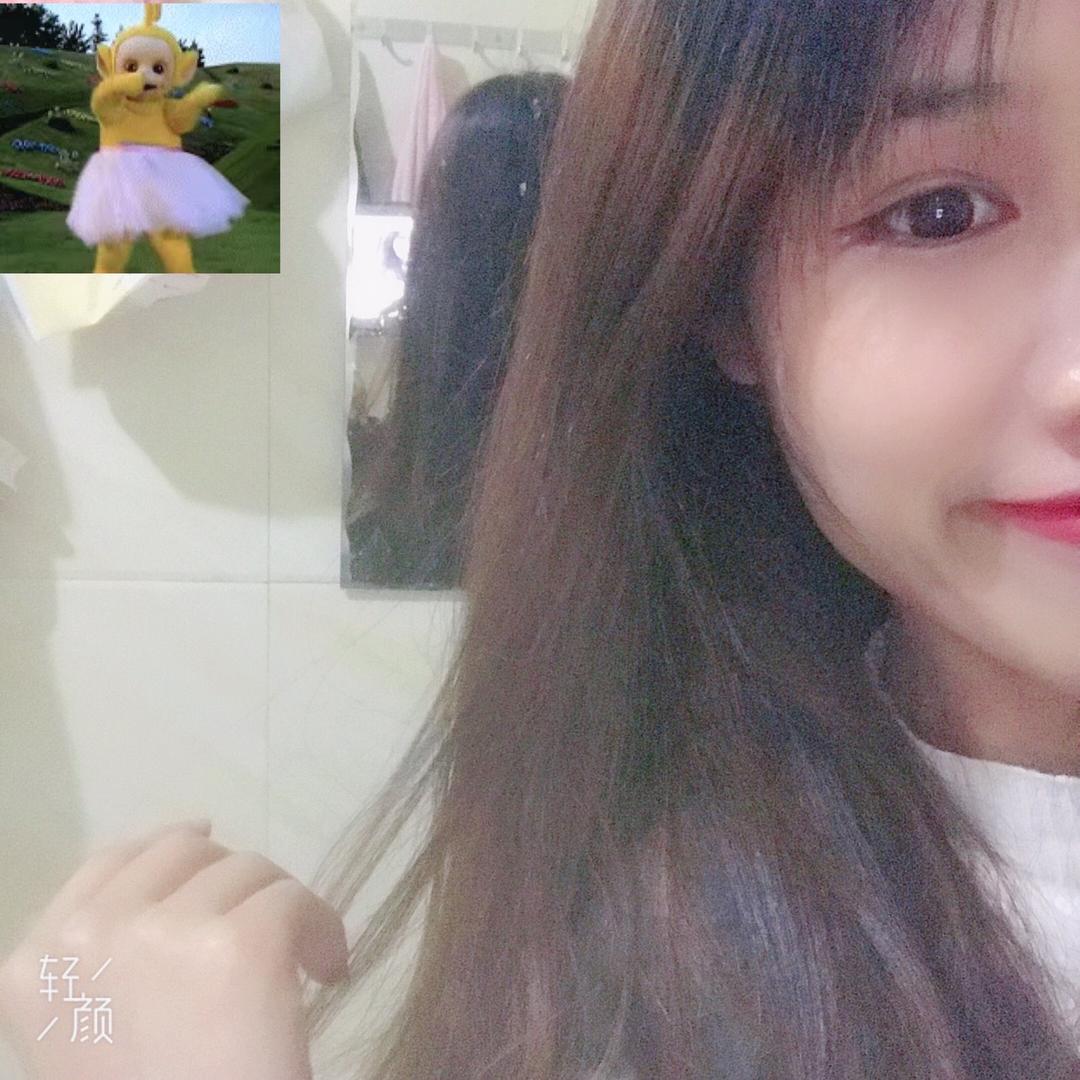 小美妹☺️