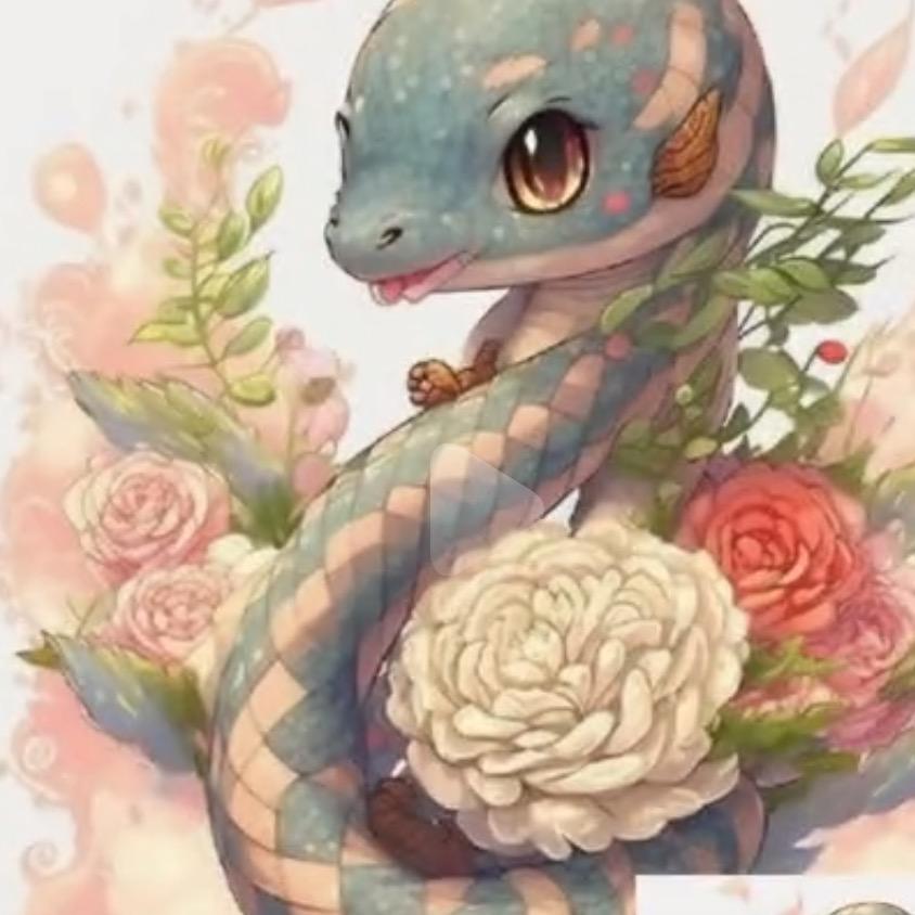 @叫我小蛇🐍
