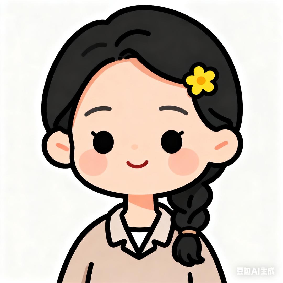 小仙女🧚‍♀️的妈妈