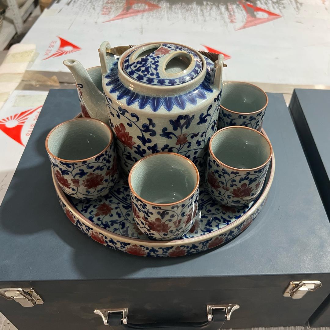 旺财玩古工艺品