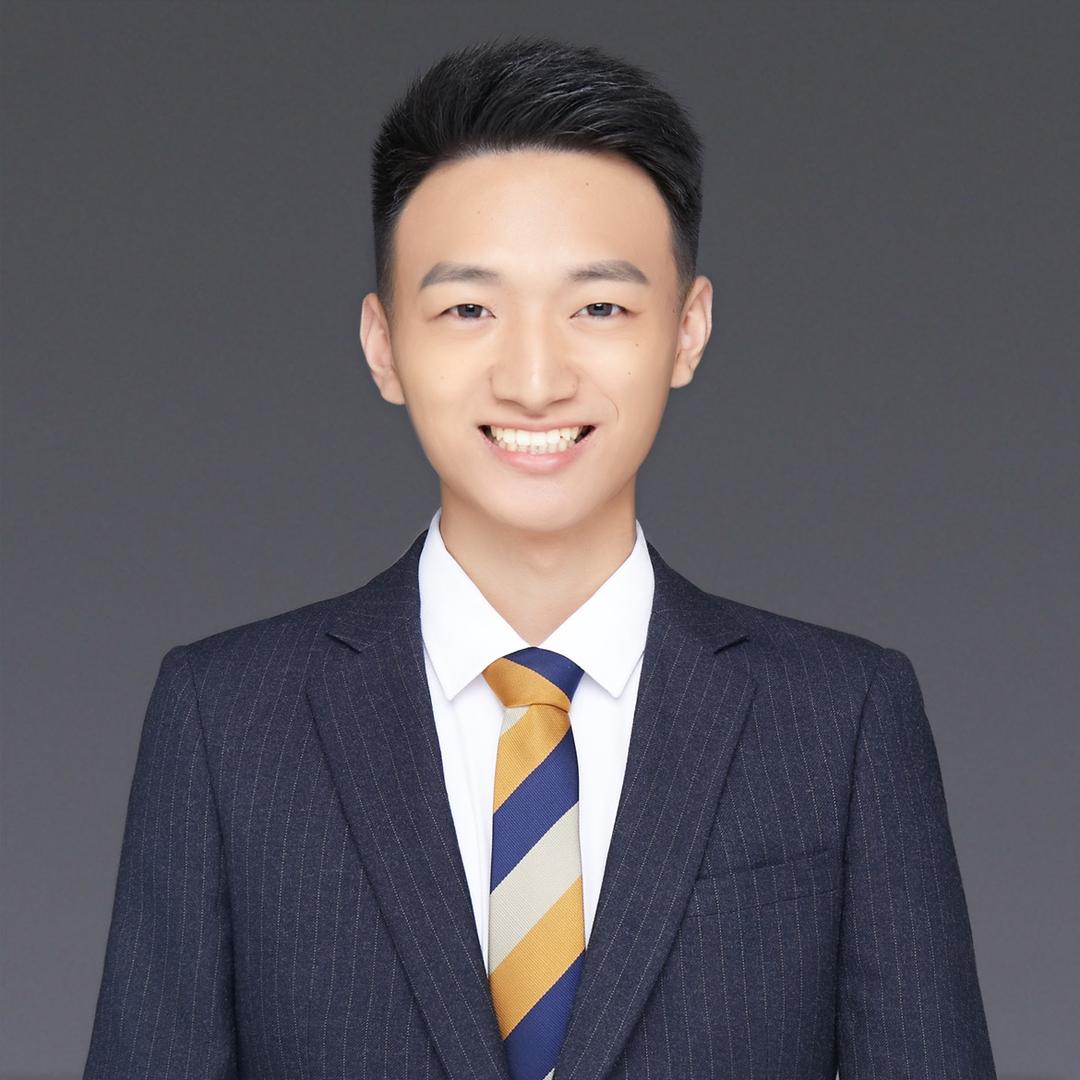 深圳律师张浩伟
