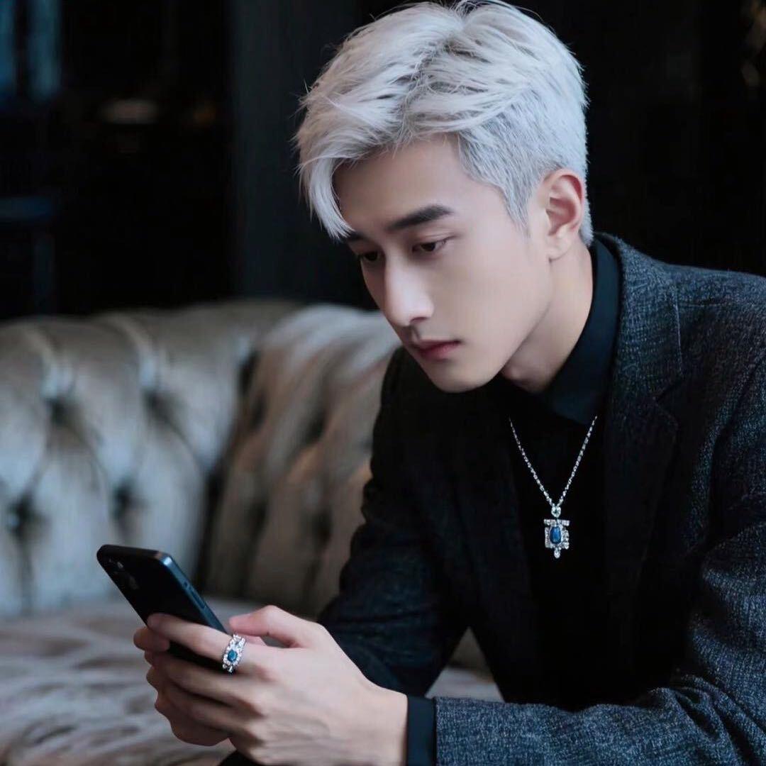 尚瘾💋