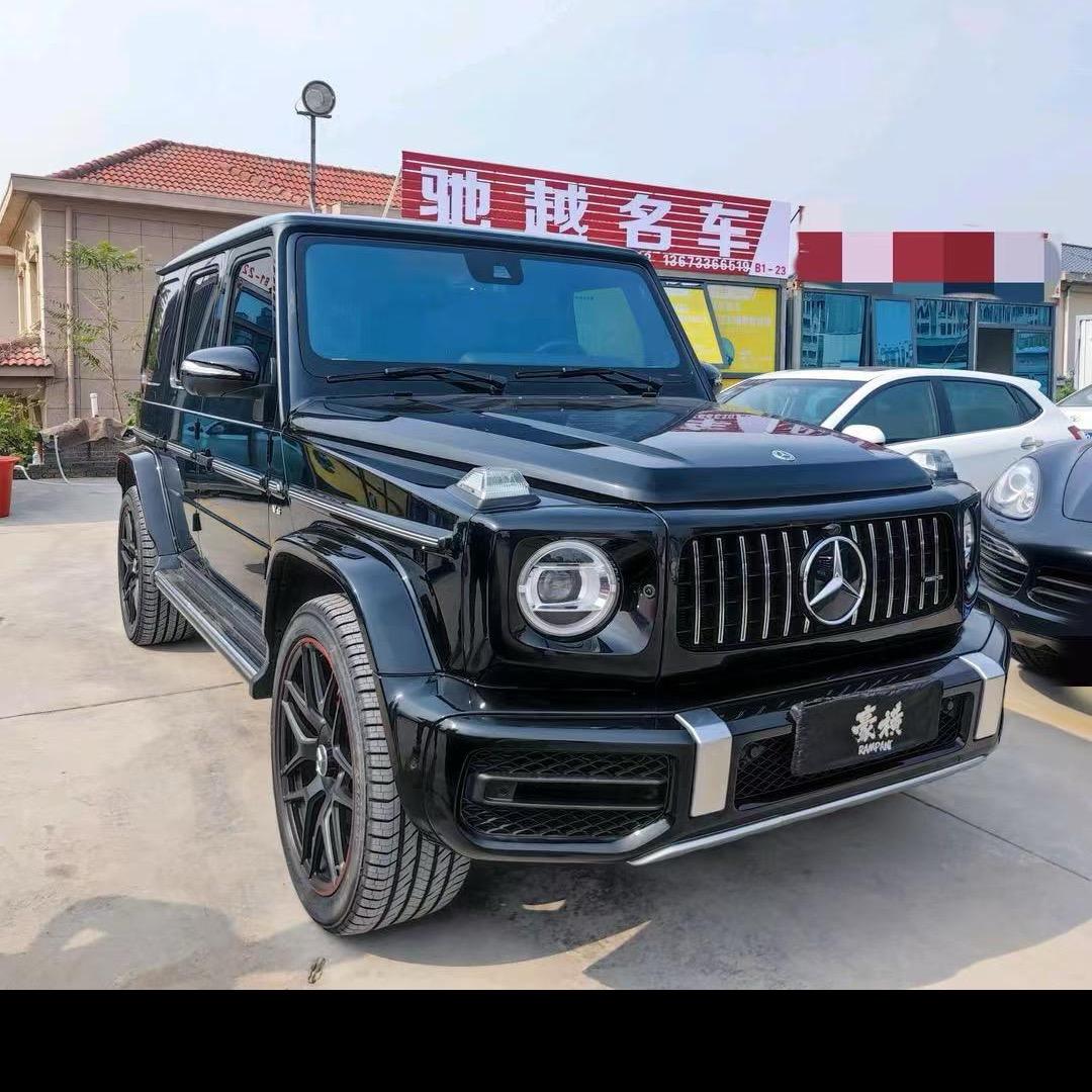 大V说车