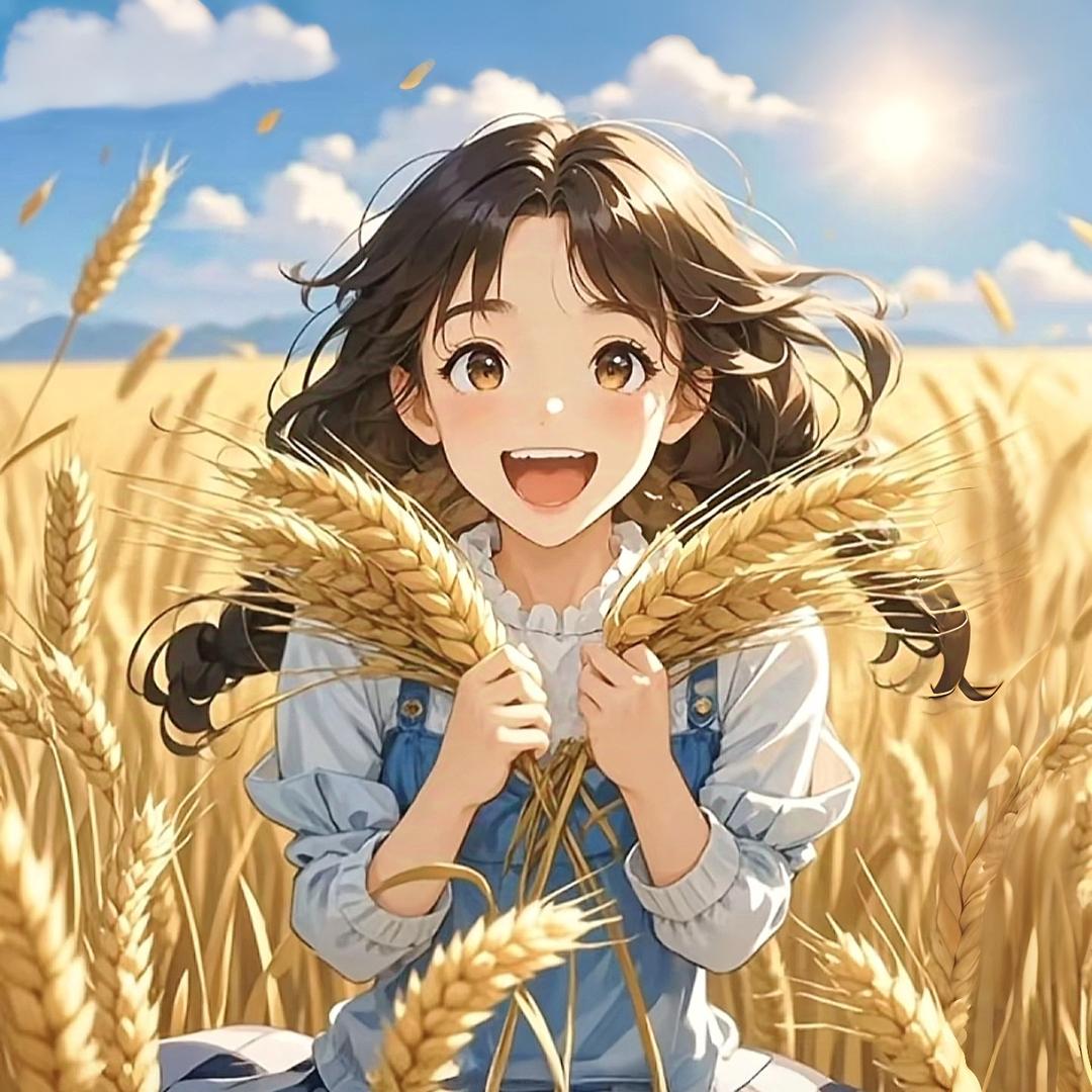是阿红呀