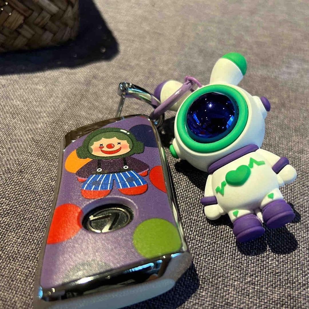 千禧年的春夏秋冬