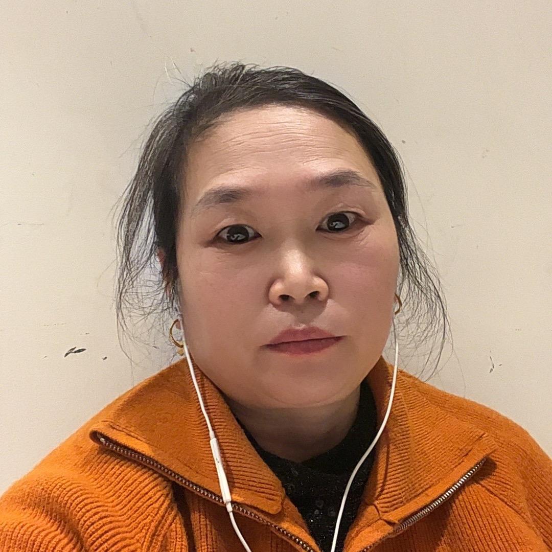 秀华姐