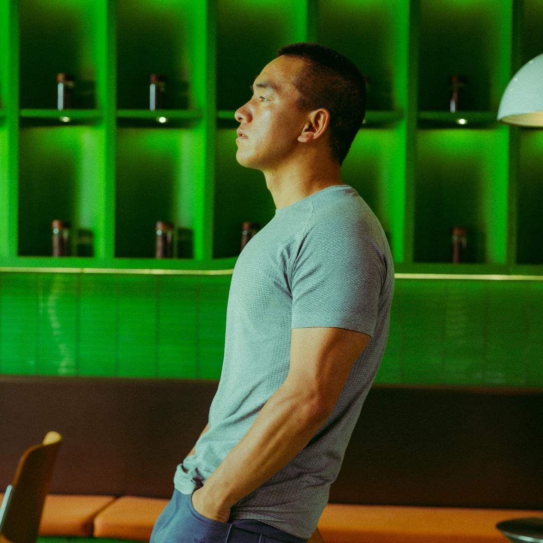 彝族摄影师杨飞