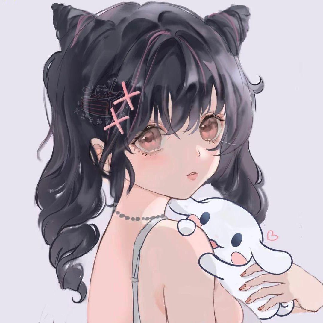 魔法少女鹿瑶瑶