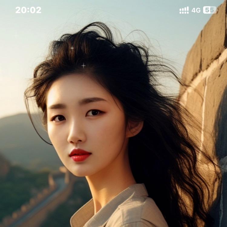 俏姐❤️