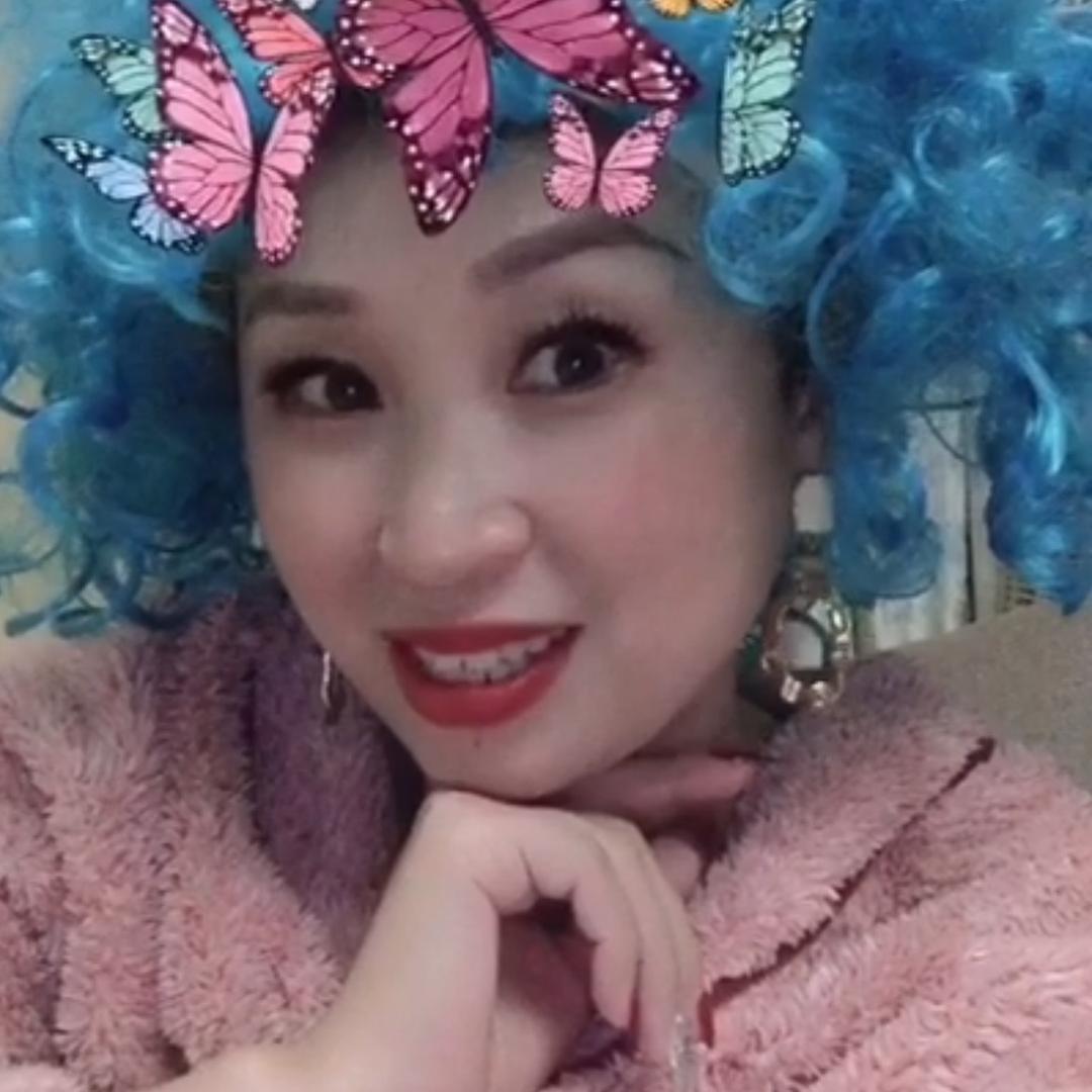 农村人燕子姐