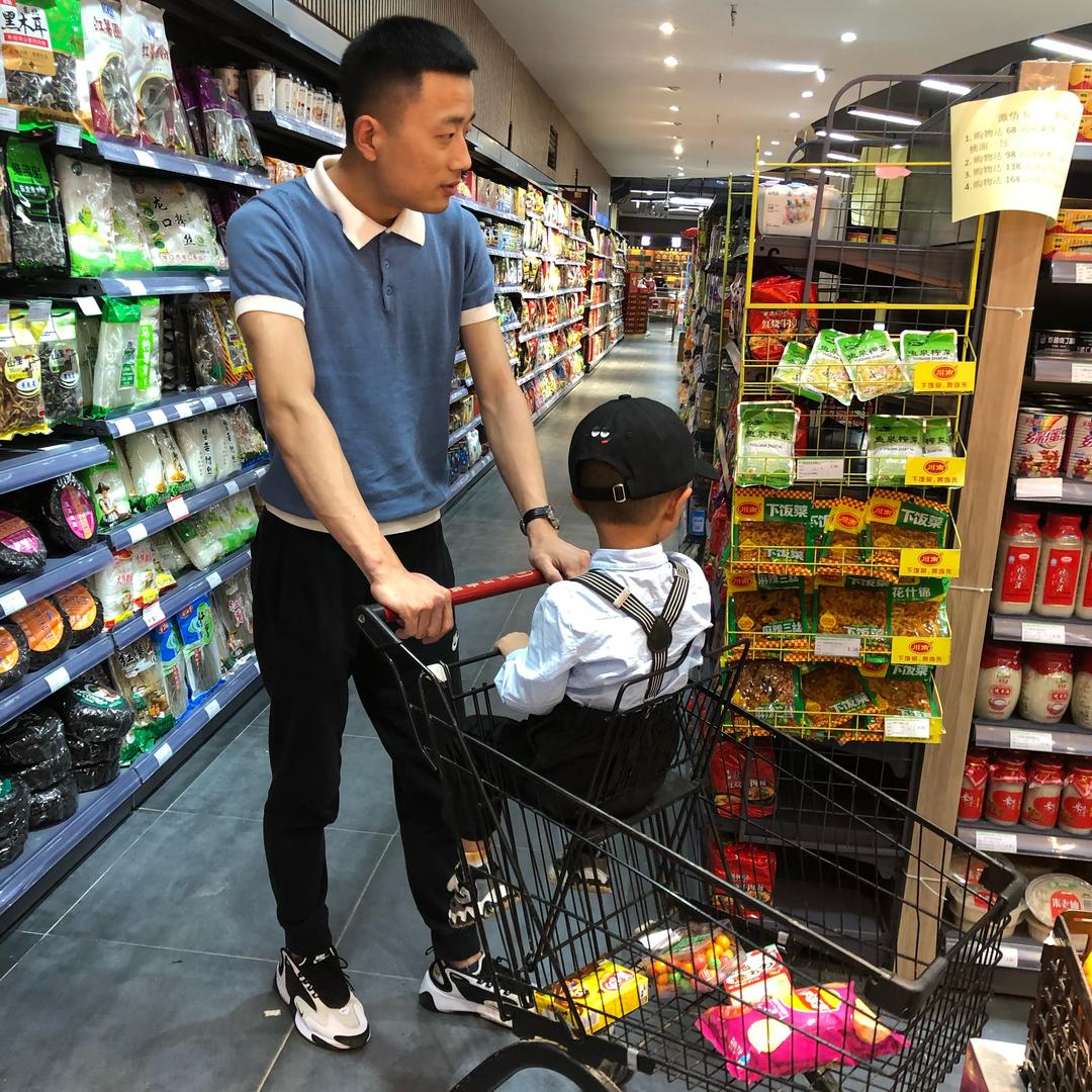 请叫我小小博