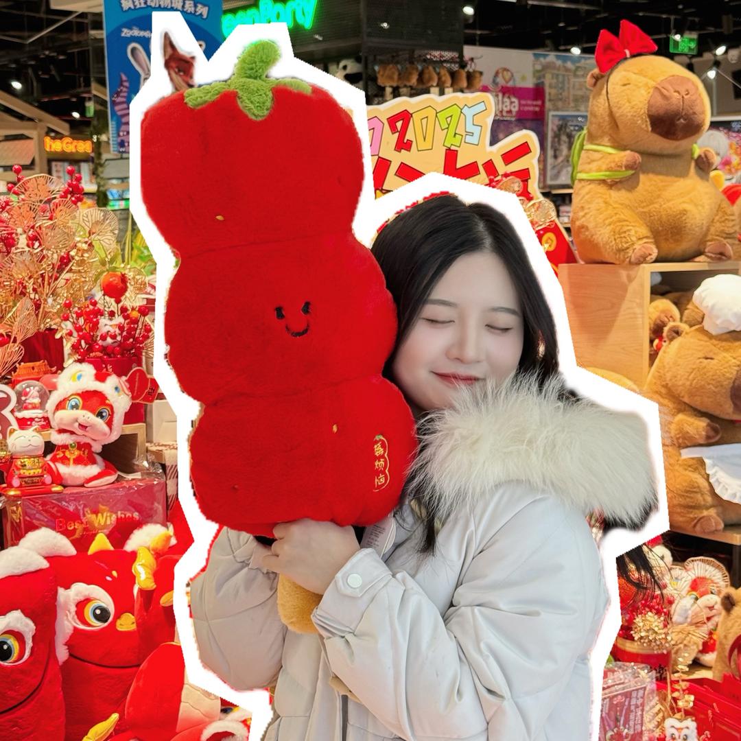 我是荔荔枝