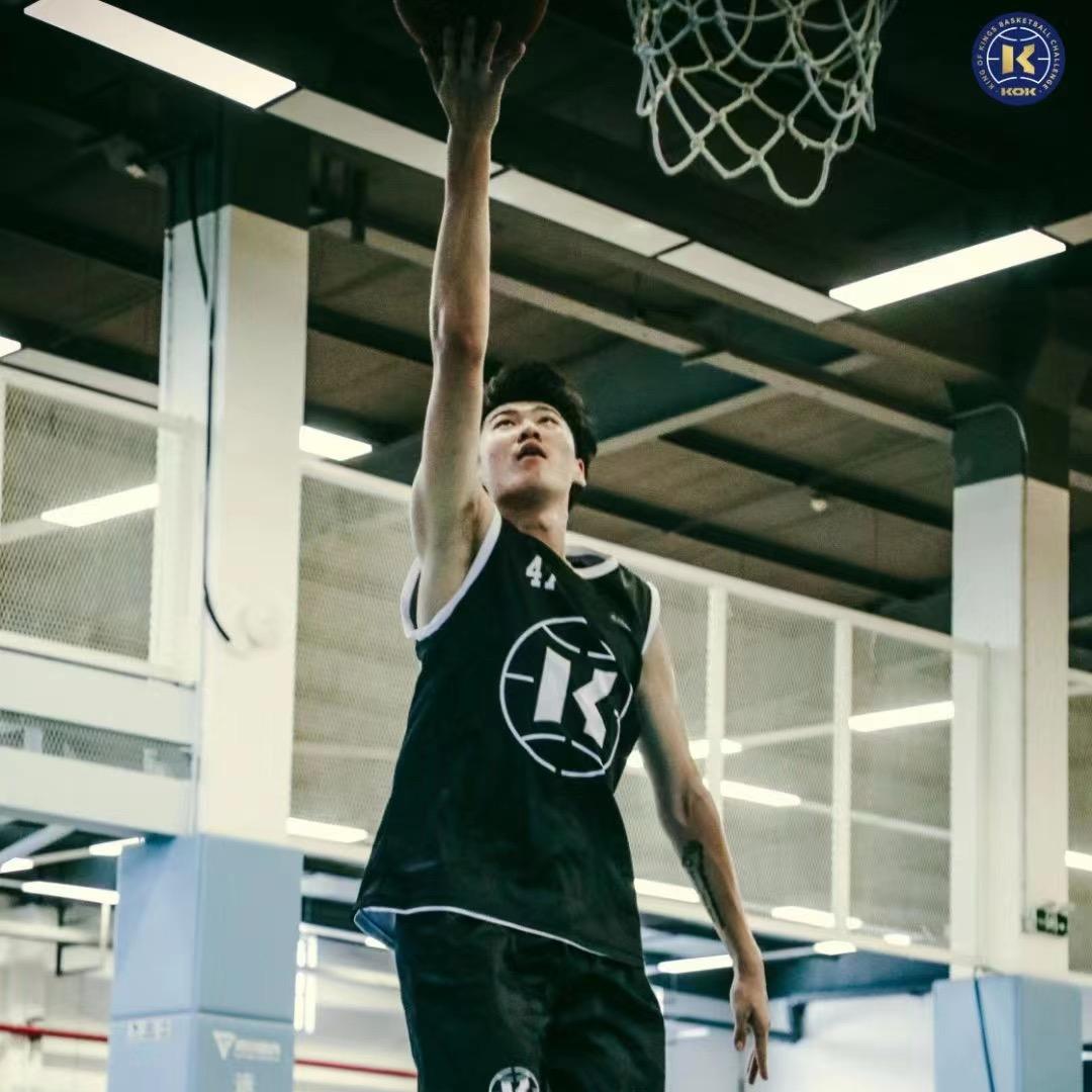 牛子文🏀