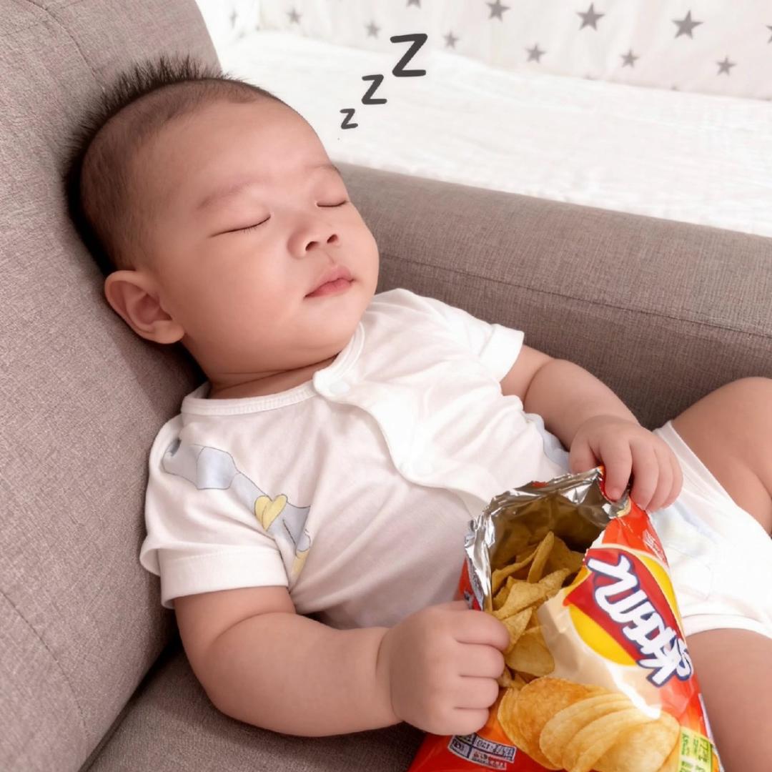 大米饭（哺乳期）