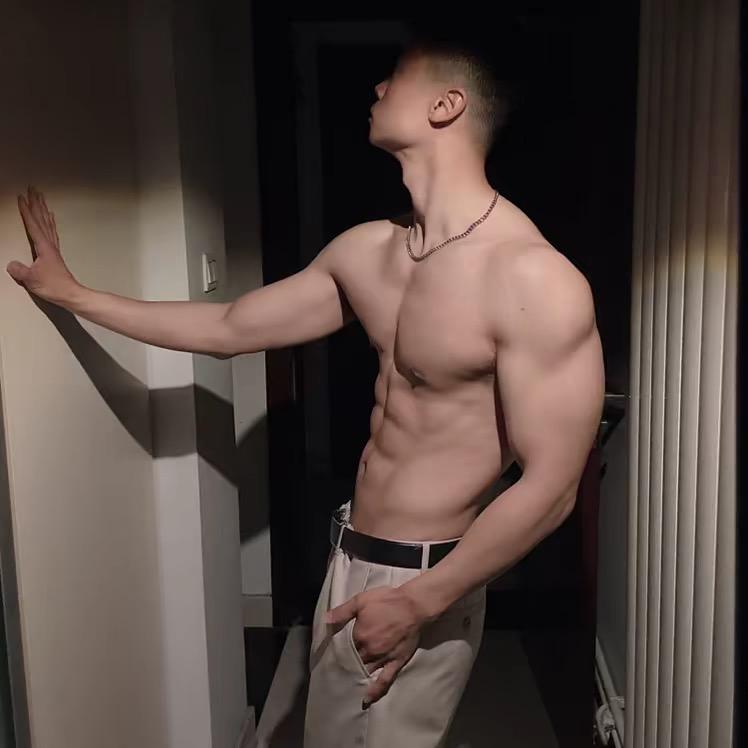 冯先生的喃语（助眠）