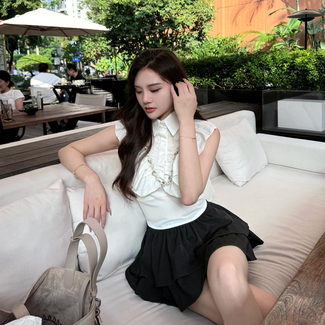 莘骊婷百货