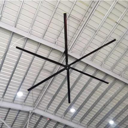 浙江比高工业大风扇