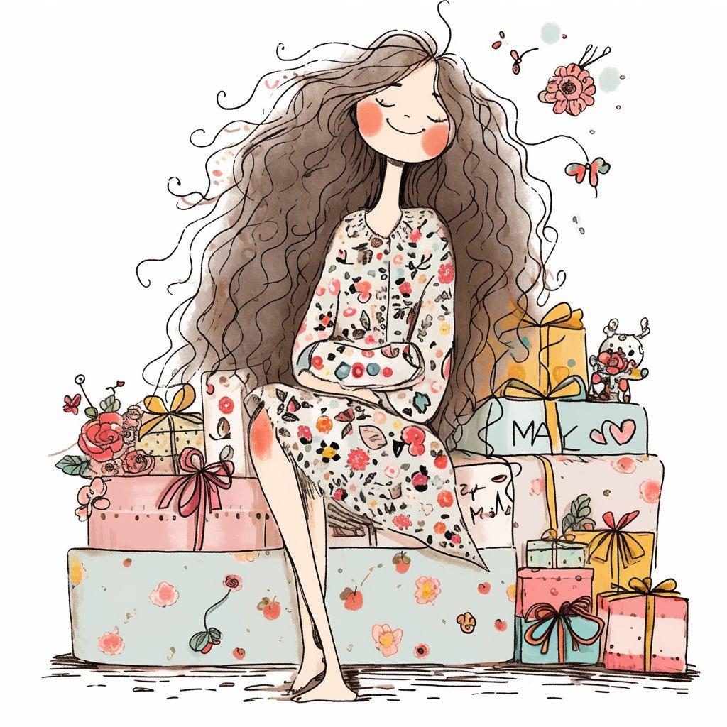 雪糕蛋仔(购买在置顶视频橱窗内）