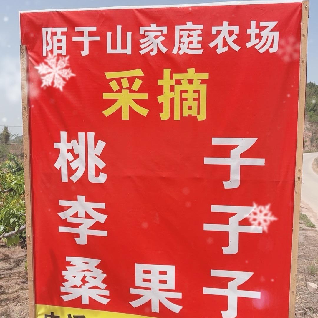 陌于山农场