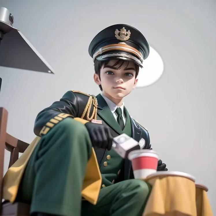 大爱无疆徐