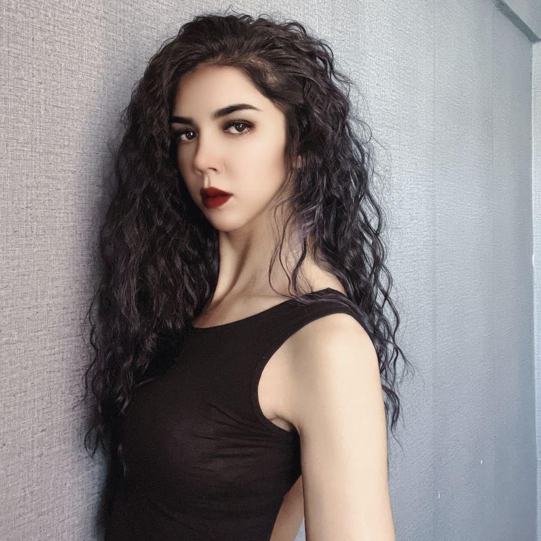 🖤女王🖤