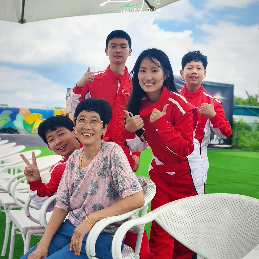 平常心～老蔡秘制烤羊腿