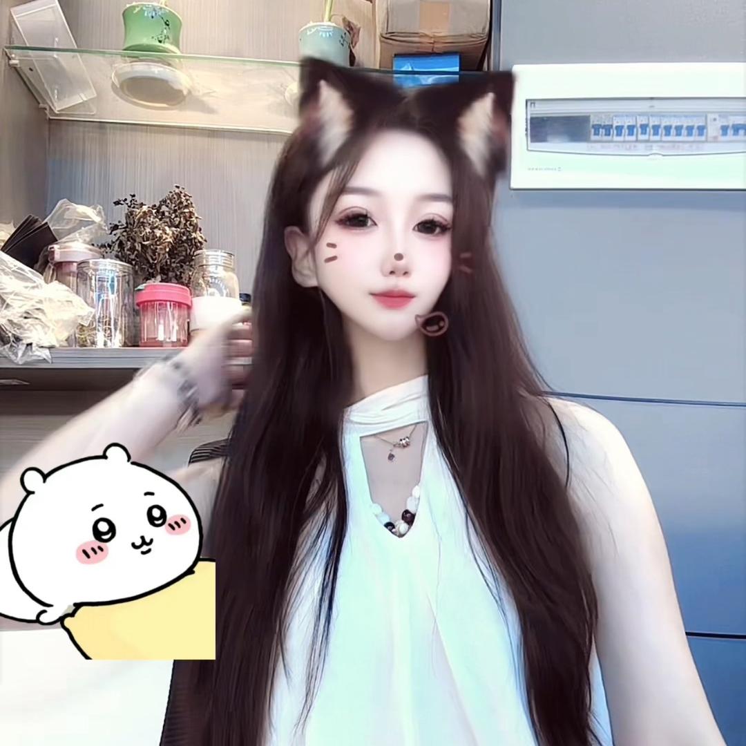 美·女只会混🌸