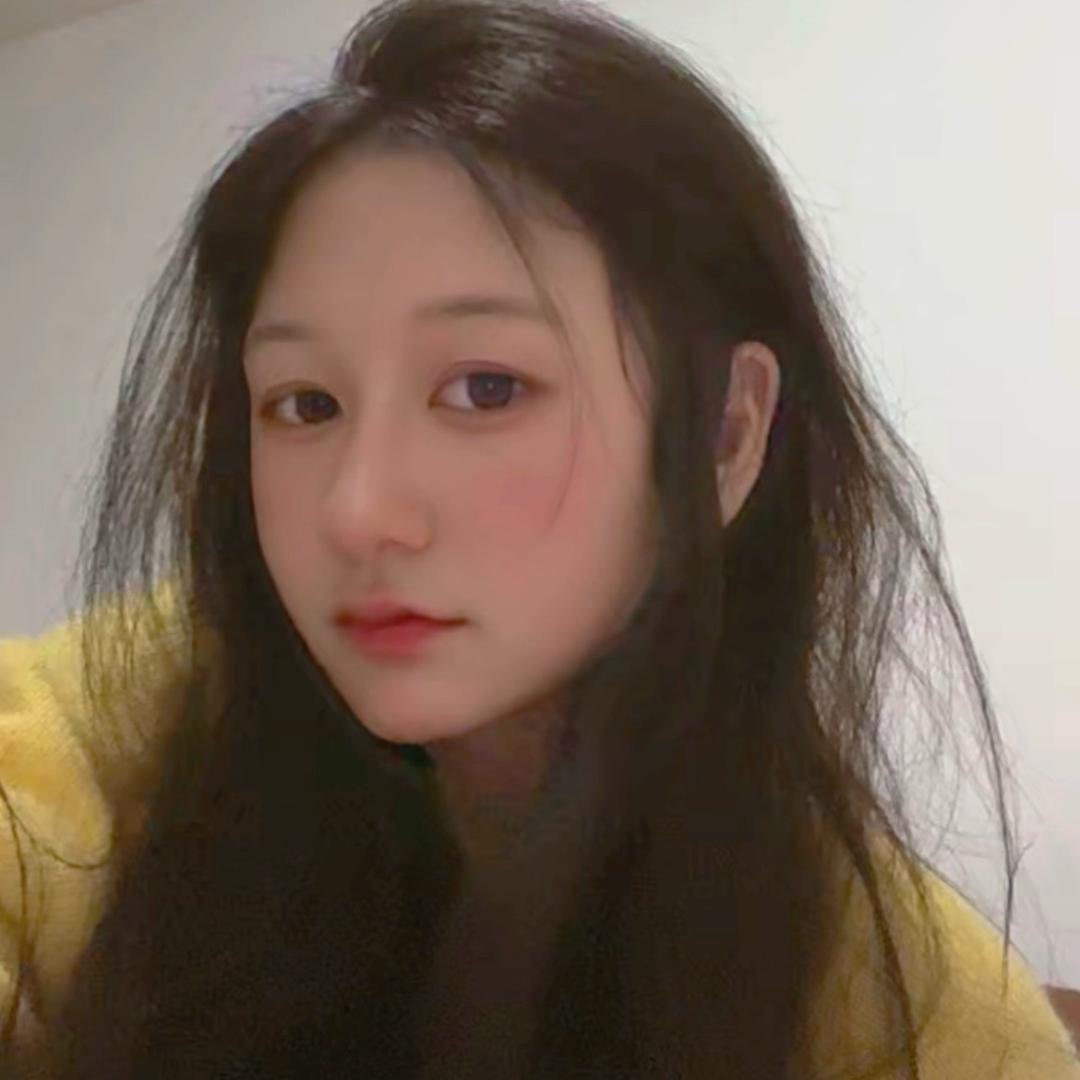 爱笑的女孩