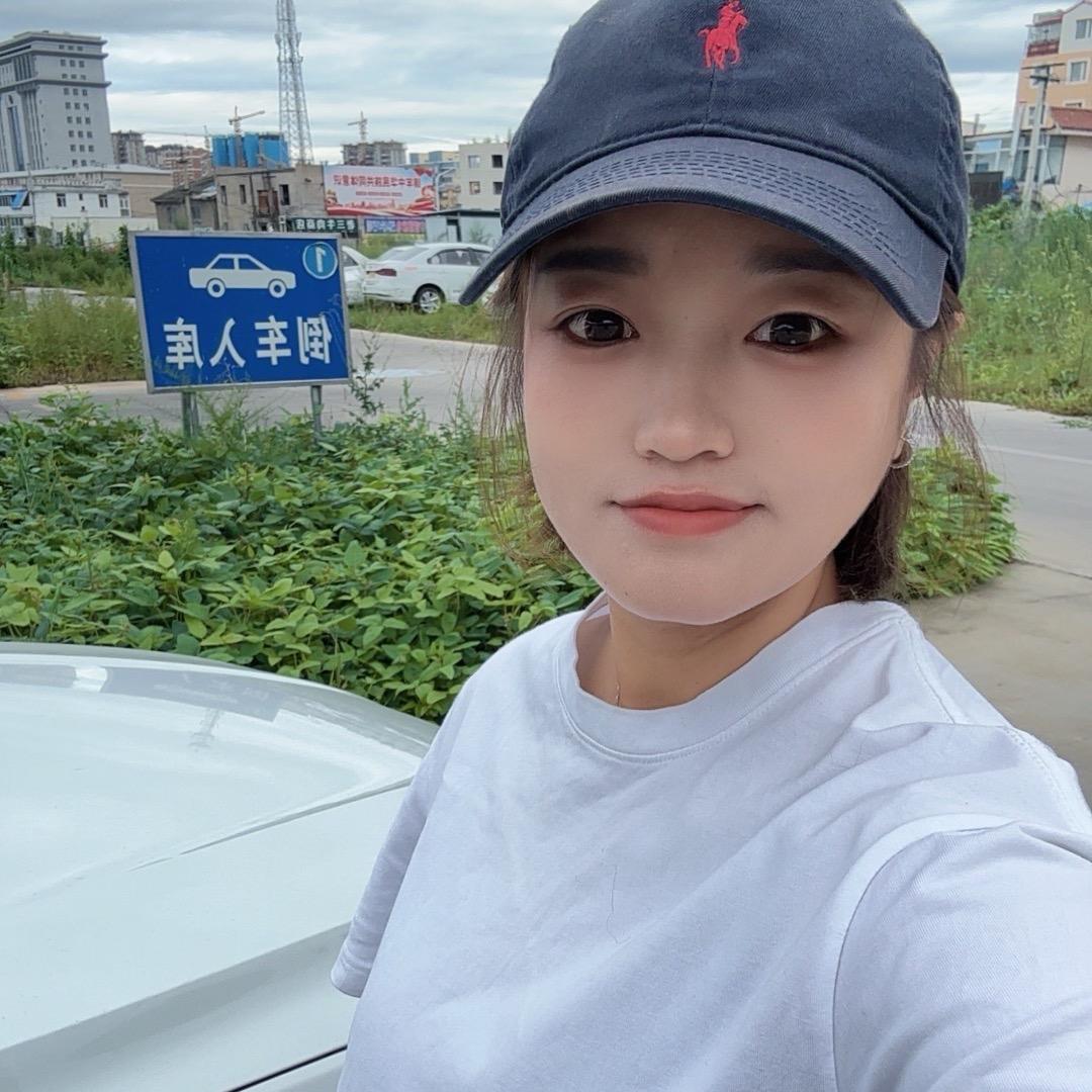 延边驾校-李晶老师