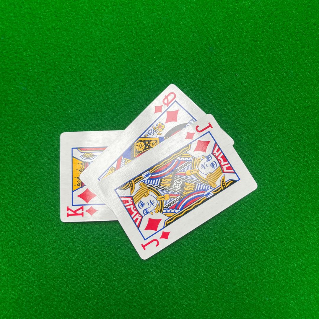 打金
