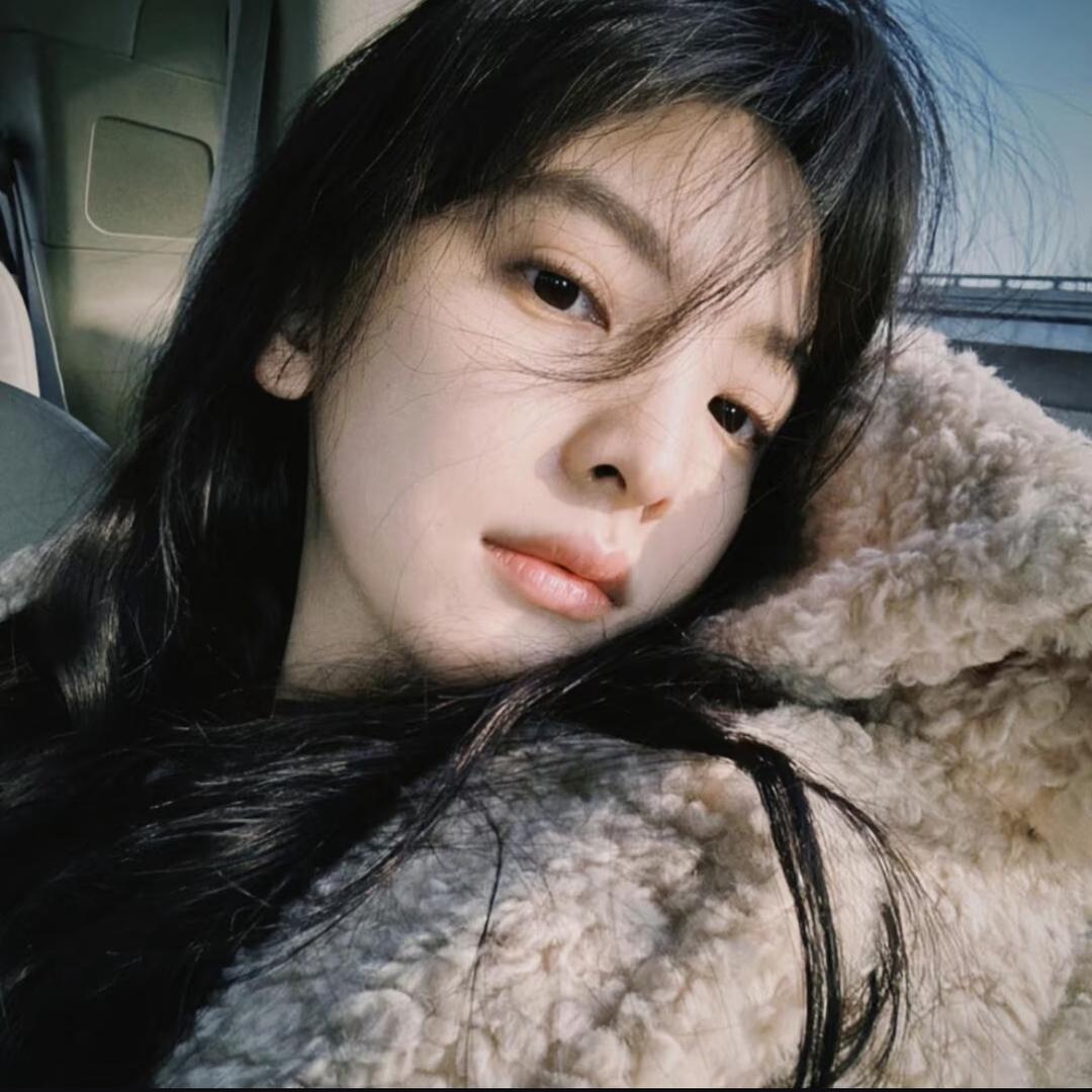 张张小美🧁