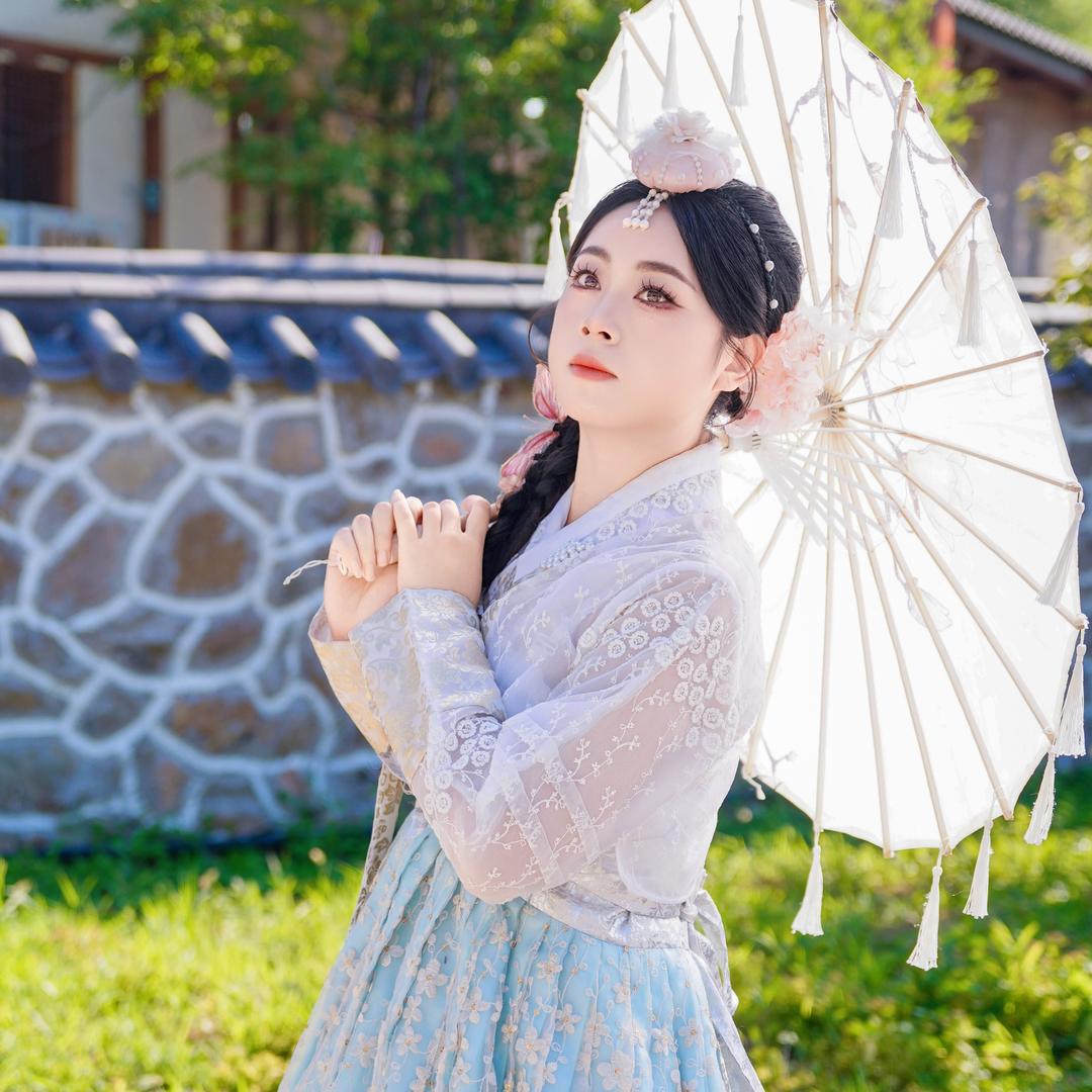 Xu 冉🌱