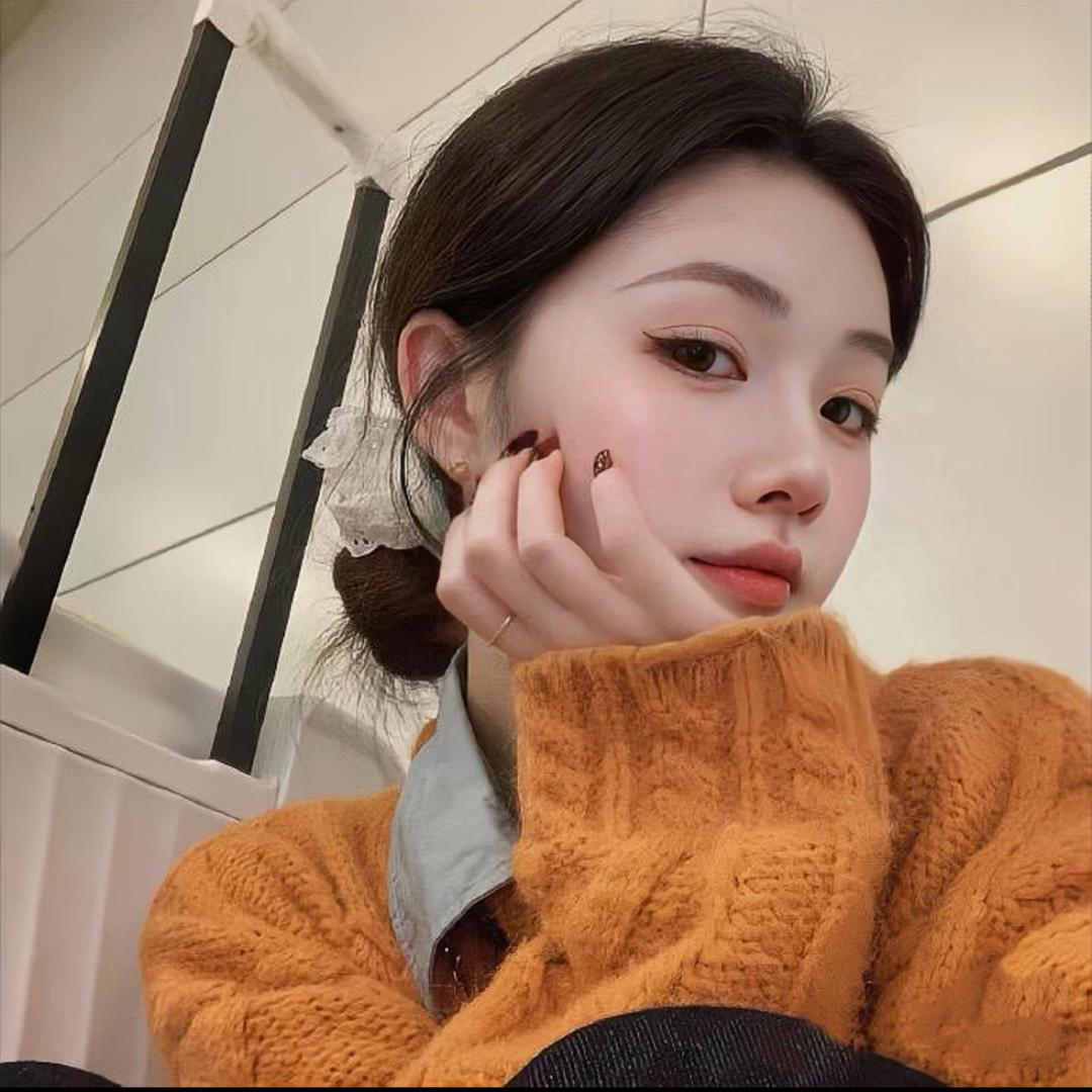 不发脾气只发财 ✨