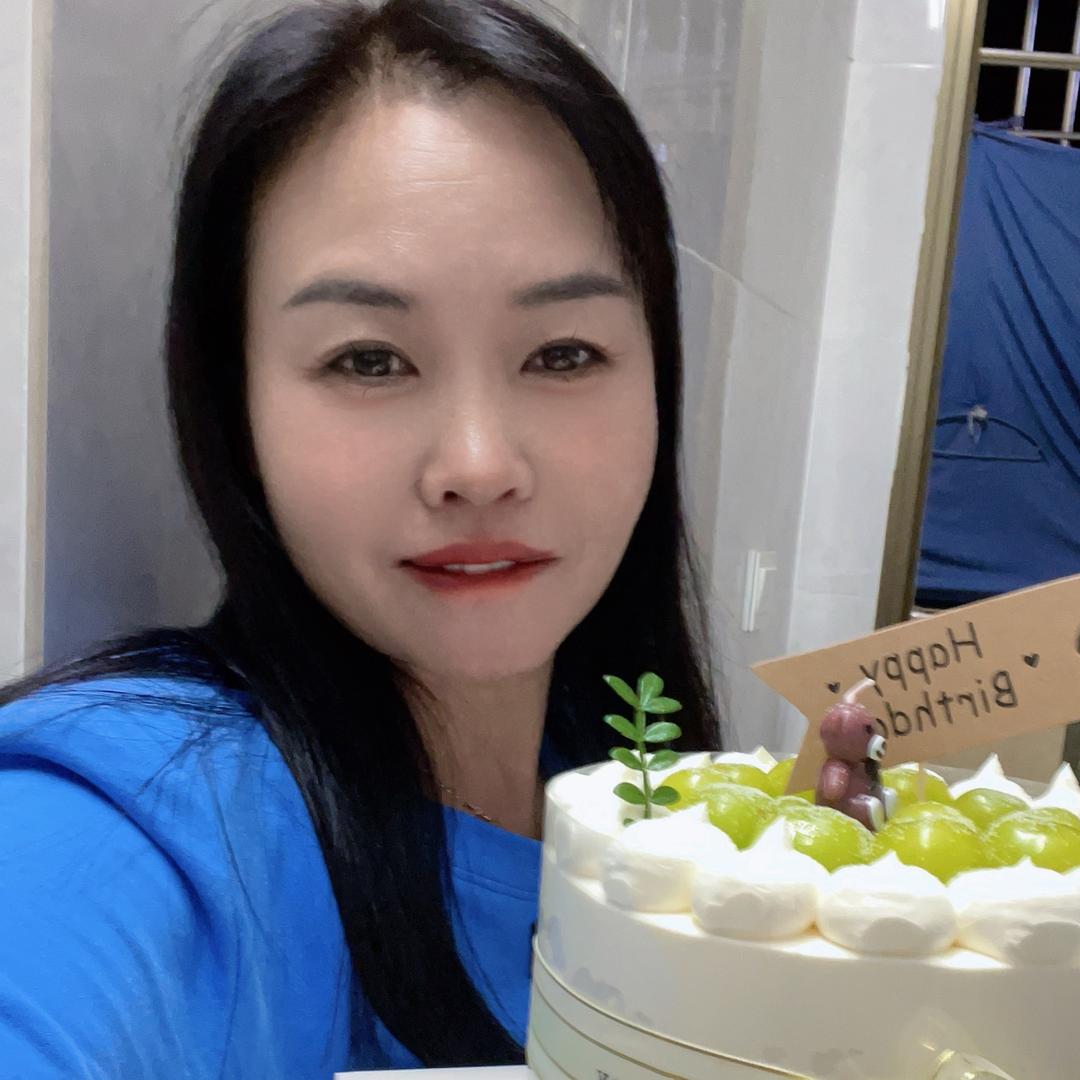 四妹😛