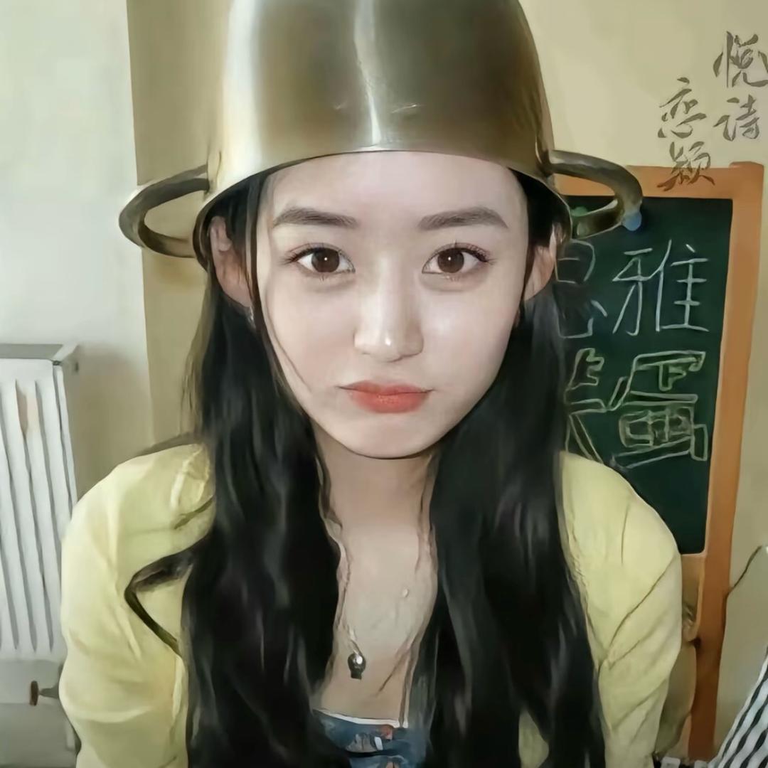 大名鼎鼎的夜湛头像