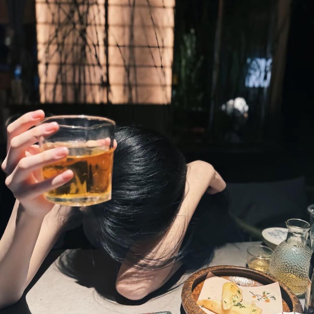 来自星星的你🌙